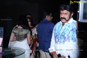 Sreeja Kalyan Wedding Reception