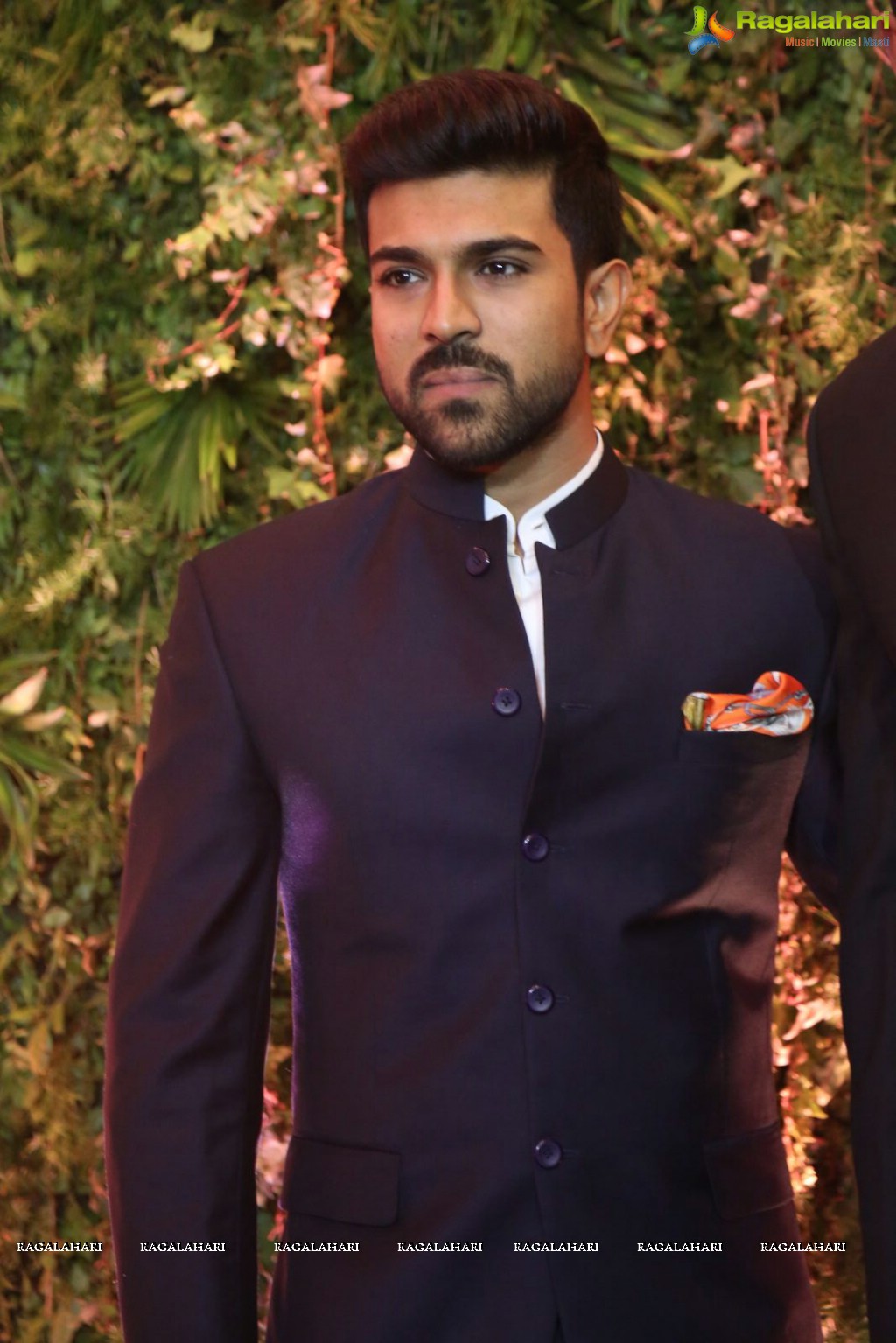 Sreeja-Kalyan Wedding Reception