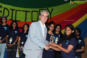 Xpressions Valedictory 2015-2016