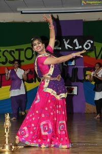 Xpressions Valedictory 2015-2016