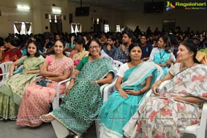 Xpressions Valedictory 2015-2016