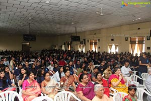 Xpressions Valedictory 2015-2016