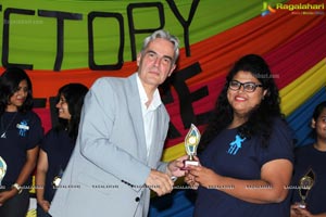 Xpressions Valedictory 2015-2016