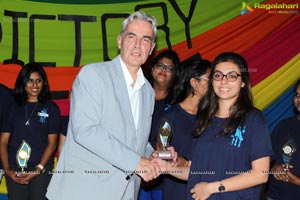 Xpressions Valedictory 2015-2016