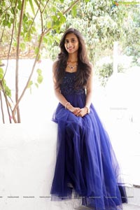 Teegala Trisha Reddy