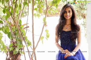 Teegala Trisha Reddy