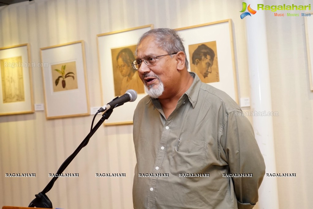 Poetry-Shoetry - An Evening of Classic and Original Hindi/Urdu Poetry at The Gallery Cafe