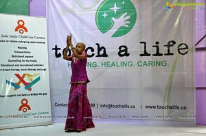 Touch A Life Foundation