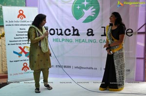 Touch A Life Foundation