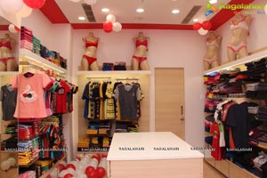 Valentine Store Inorbit Mall