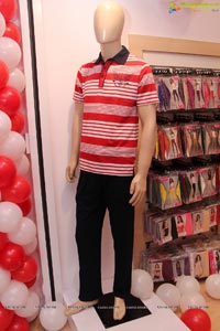 Valentine Store Inorbit Mall