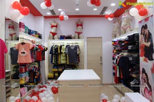 Valentine Store Inorbit Mall