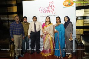 Vedha Exhibition Soft Launch