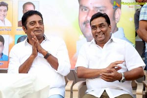 Prakash Raj Veg Mantra