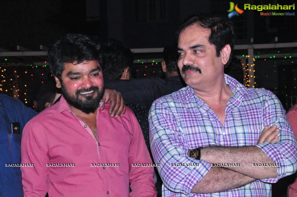 Venu Tallamudi Birthday Celebrations