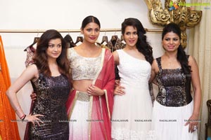 Vijay Rana Store Launch