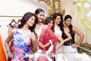 Vijay Rana Store Launch