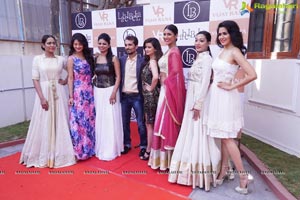 Vijay Rana Store Launch