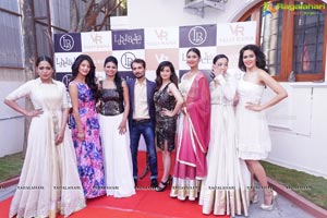 Vijay Rana Store Launch