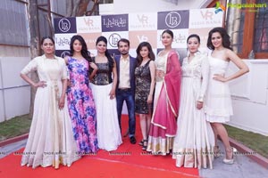 Vijay Rana Store Launch