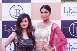 Vijay Rana Store Launch