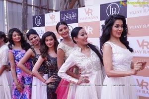 Vijay Rana Store Launch