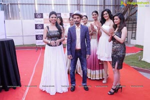 Vijay Rana Store Launch