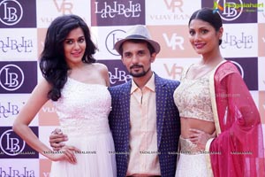 Vijay Rana Store Launch