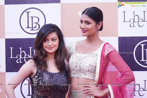 Vijay Rana Store Launch