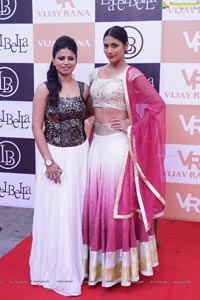 Vijay Rana Store Launch