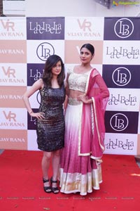 Vijay Rana Store Launch