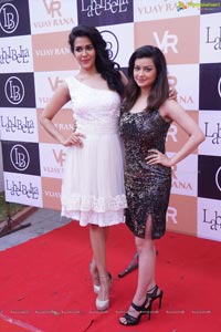 Vijay Rana Store Launch