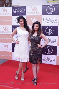 Vijay Rana Store Launch