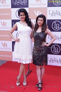 Vijay Rana Store Launch