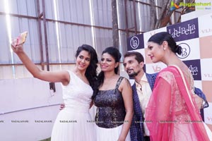 Vijay Rana Store Launch