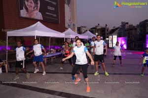 Womanathon