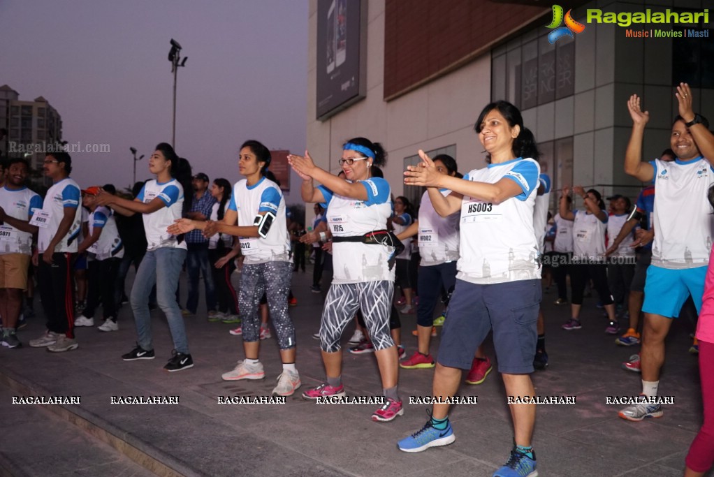 Womanathon by Quanta-G Events