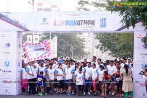 Womanathon