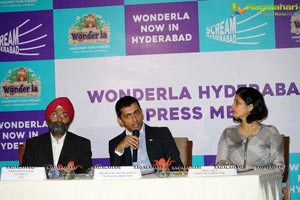 Wonderla Hyderabad