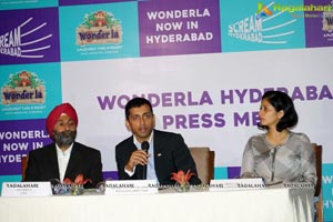 Wonderla Hyderabad