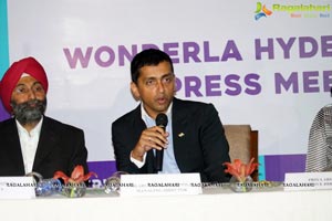 Wonderla Hyderabad