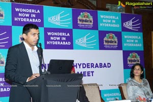 Wonderla Hyderabad