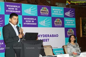 Wonderla Hyderabad