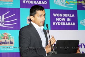 Wonderla Hyderabad