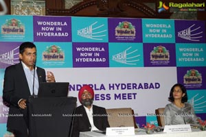 Wonderla Hyderabad