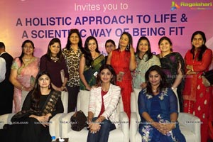 Young FICCI Ladies Organisation