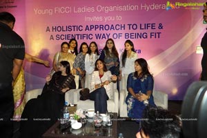 Young FICCI Ladies Organisation