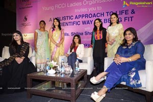 Young FICCI Ladies Organisation