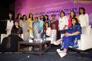 Young FICCI Ladies Organisation