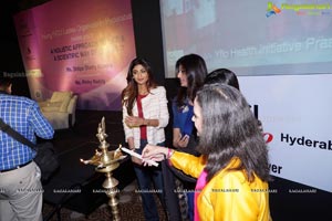 Young FICCI Ladies Organisation